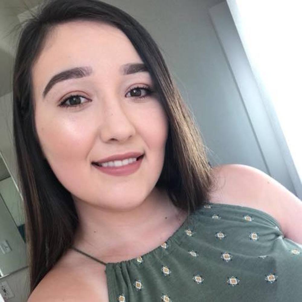 Meet your Posher, Julie